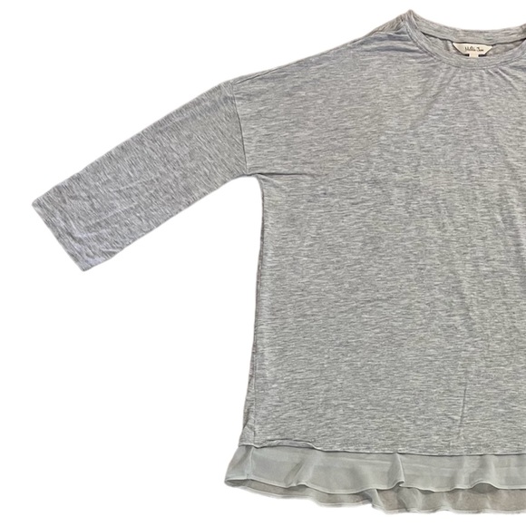 Matilda Jane • Dream Chasers Relaxing Day Top - M - Picture 4 of 8